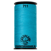 Goldmann garen 200m - 711 turquoise groen blauw Garen GOLDMANN - GAREN - 200M - 711 2407711